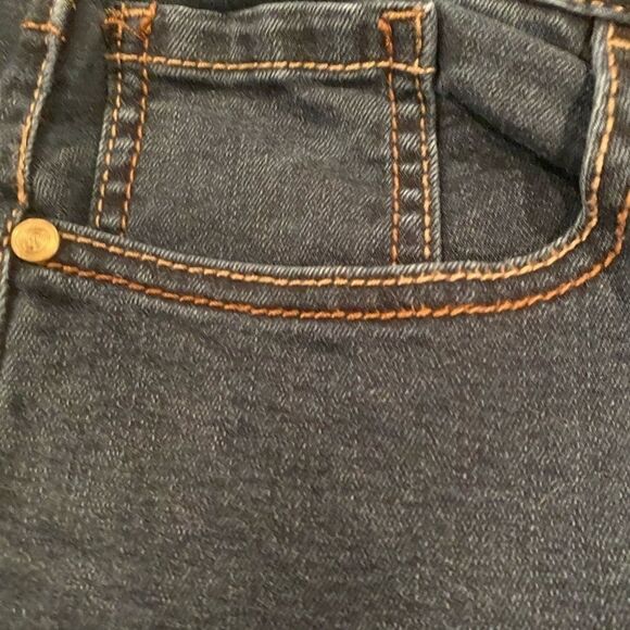 Lane Bryant  Jeans Size 18 Short - Picture 8 of 9